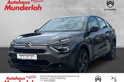 Citroen C4 Gebrauchtwagen