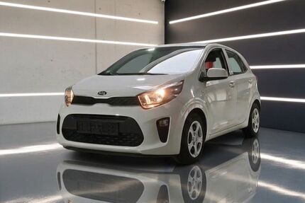 Kia Picanto Gebrauchtwagen