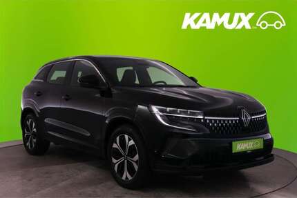 Renault Austral Gebrauchtwagen