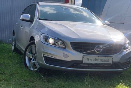 Volvo V60 Gebrauchtwagen