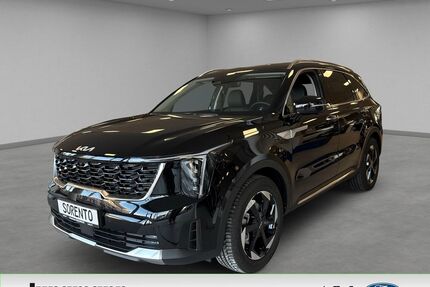 Kia Sorento Gebrauchtwagen