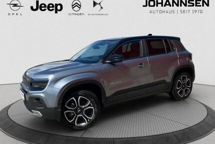 Jeep Avenger Gebrauchtwagen