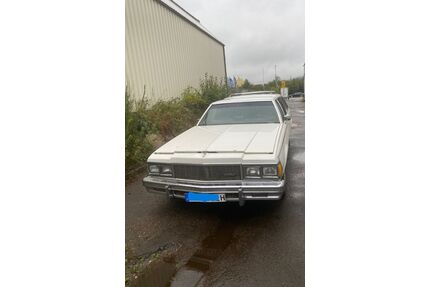 Chevrolet Caprice Gebrauchtwagen