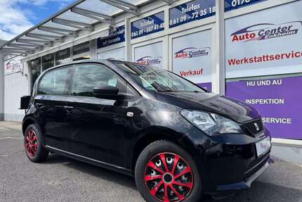 Seat Mii Gebrauchtwagen