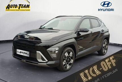 Hyundai KONA Gebrauchtwagen