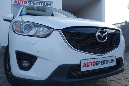 Mazda CX-5 Gebrauchtwagen