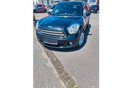 Mini Countryman C (Cooper) Gebrauchtwagen