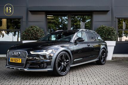 Audi A6 Allroad Gebrauchtwagen