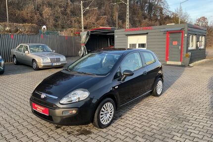 Fiat Punto Evo Gebrauchtwagen