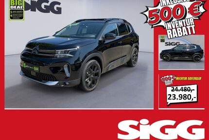 Citroen C5 Aircross Gebrauchtwagen