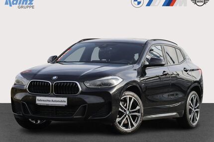 BMW X2 Gebrauchtwagen