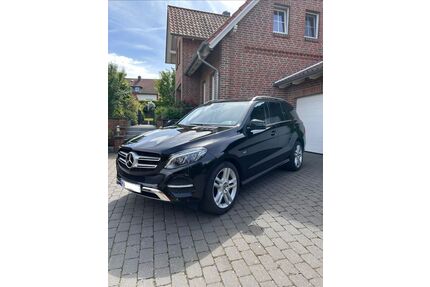Mercedes-Benz GLE 250 Gebrauchtwagen