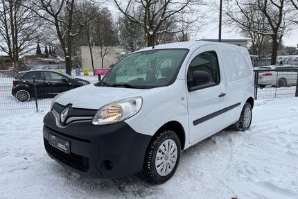 Renault Kangoo Gebrauchtwagen