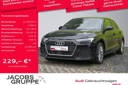 Audi A1 Gebrauchtwagen