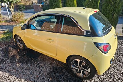 Opel Adam Gebrauchtwagen
