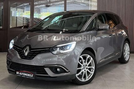 Renault Scenic Gebrauchtwagen