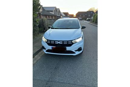 Dacia Sandero Gebrauchtwagen