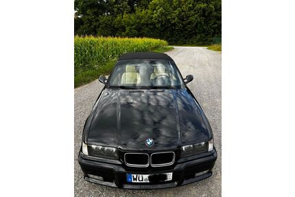 BMW 328 Gebrauchtwagen