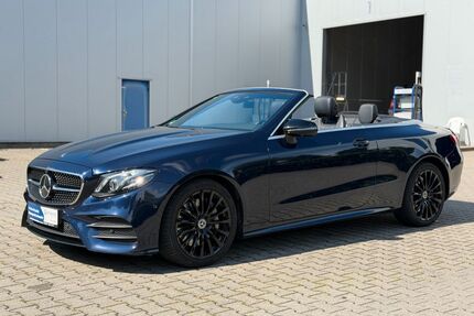Mercedes-Benz E 450 Gebrauchtwagen