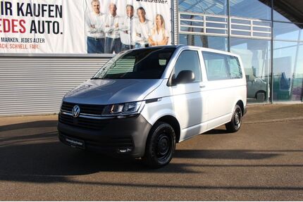 VW T6 Transporter Gebrauchtwagen