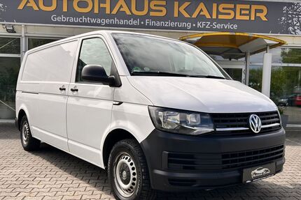 VW T6 Transporter Gebrauchtwagen