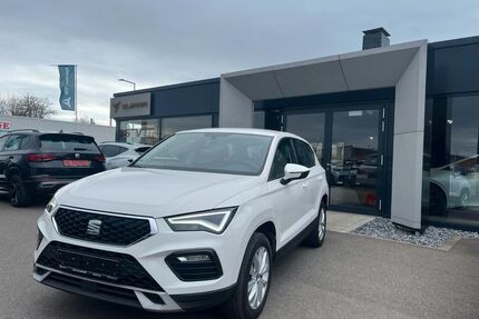 Seat Ateca Gebrauchtwagen