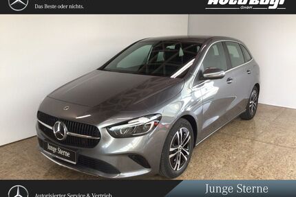 Mercedes-Benz B 220 Gebrauchtwagen