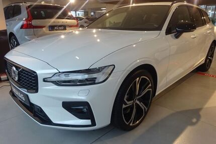 Volvo V60 Gebrauchtwagen