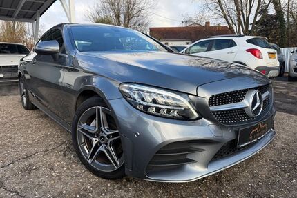 Mercedes-Benz C 180 Gebrauchtwagen