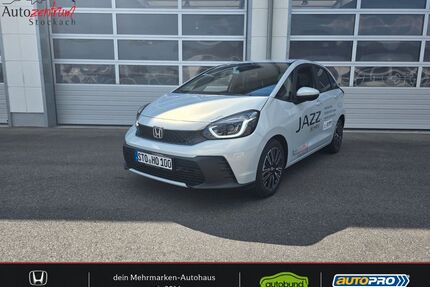Honda Jazz Gebrauchtwagen