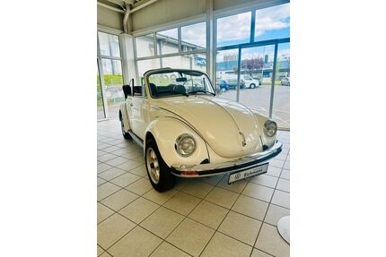 VW Käfer Gebrauchtwagen