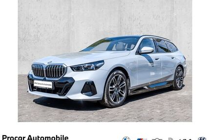 BMW 550 Gebrauchtwagen