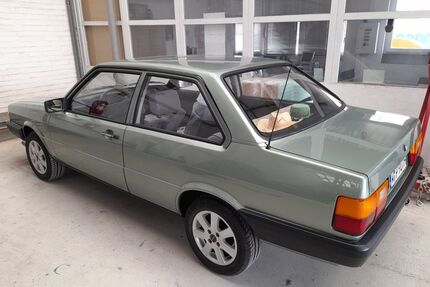 Audi 80 Gebrauchtwagen