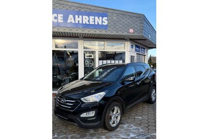Hyundai SANTA FE Gebrauchtwagen