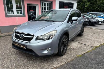 Subaru XV Gebrauchtwagen