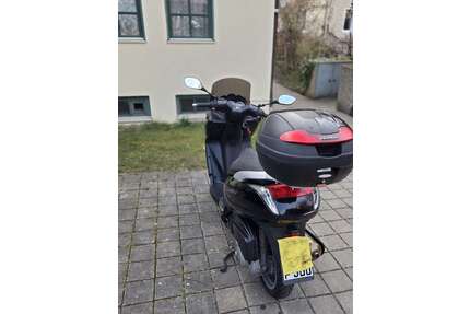 Peugeot Citystar Gebrauchtwagen