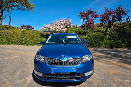 Skoda Rapid Gebrauchtwagen