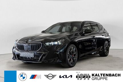 BMW 540 Gebrauchtwagen