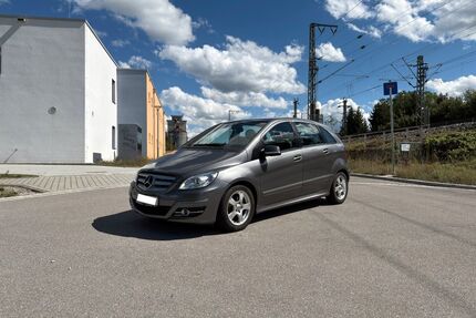 Mercedes-Benz B 170 Gebrauchtwagen