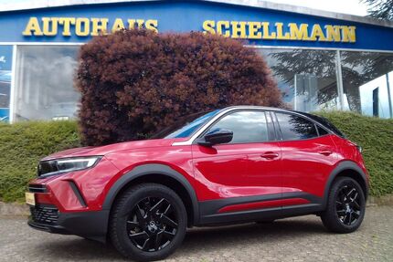 Opel Mokka Gebrauchtwagen
