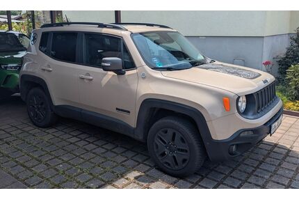 Jeep Renegade Gebrauchtwagen