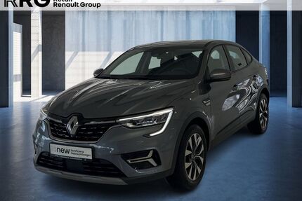 Renault Arkana Gebrauchtwagen
