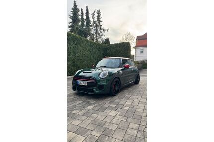 Mini John Cooper Works Gebrauchtwagen