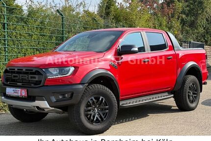 Ford Raptor Gebrauchtwagen