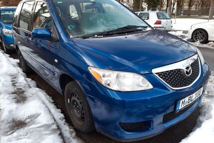 Mazda MPV Gebrauchtwagen
