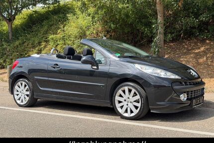 Peugeot 207 Gebrauchtwagen