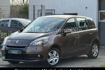 Renault Scenic Gebrauchtwagen