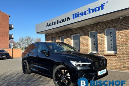 Volvo XC60 Gebrauchtwagen