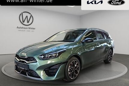 Kia ceed Sportswagon Gebrauchtwagen