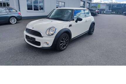 Mini One Gebrauchtwagen